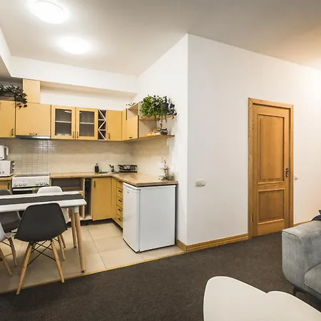 Appartement Bearsleys Archers *