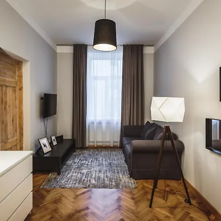 Bearsleys Archers Appartement