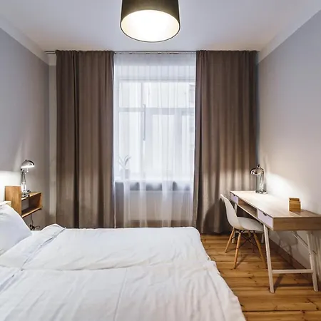 Appartement Bearsleys Archers *
