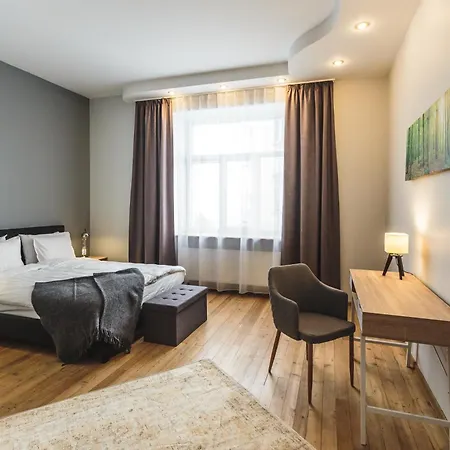 Bearsleys Archers Appartement