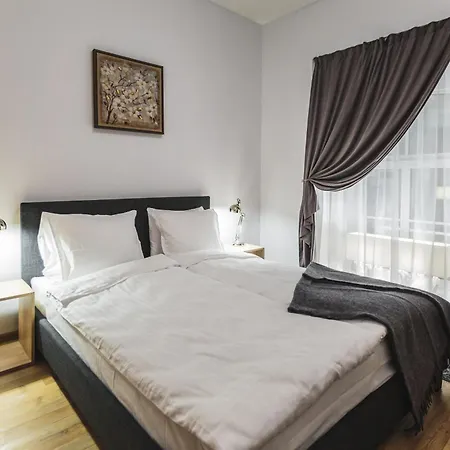 Appartement Bearsleys Archers
