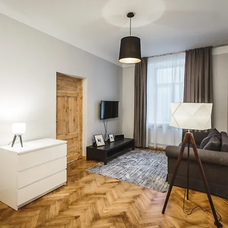 Bearsleys Archers Appartement *