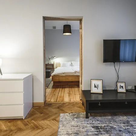 Bearsleys Archers Appartement Riga