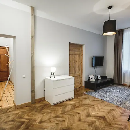 Bearsleys Archers Appartement