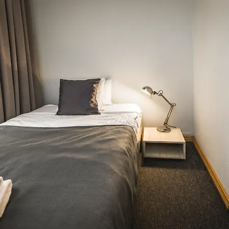 Bearsleys Archers Appartement *