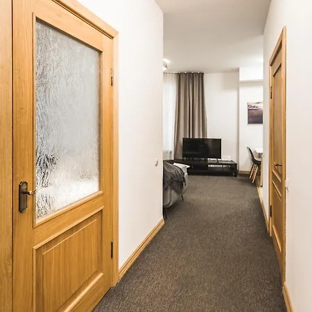 Appartement Bearsleys Archers *
