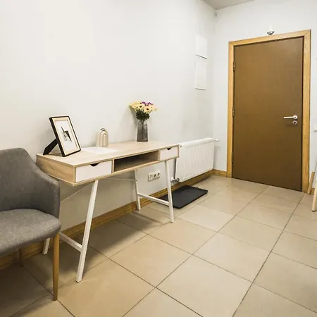 Bearsleys Archers Appartement Riga
