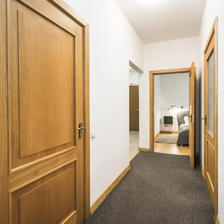 Appartement Bearsleys Archers