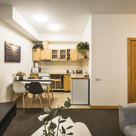 Bearsleys Archers Appartement Riga