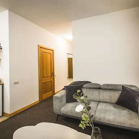 Appartement Bearsleys Archers Riga