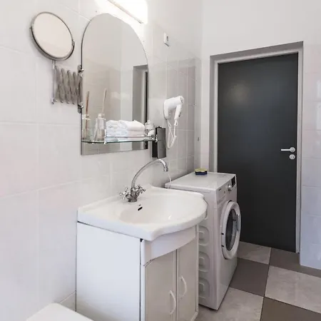 Appartement Bearsleys Archers Riga